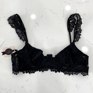 Victoria Secret designer collection bra
